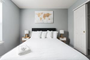 Photo de la galerie de l'établissement Cozy Home Plainfield Indy, à Plainfield