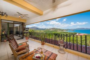 Příroda nedaleko prázdninového domu