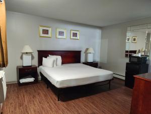 Billede fra billedgalleriet på Capri Motel i North Dartmouth