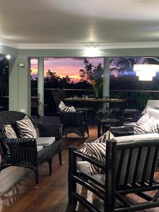Gallery image of LF Jungle Retreat in Port Antonio
