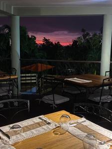 Gallery image of LF Jungle Retreat in Port Antonio