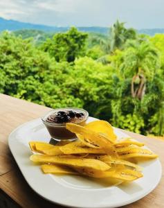 Gallery image of LF Jungle Retreat in Port Antonio
