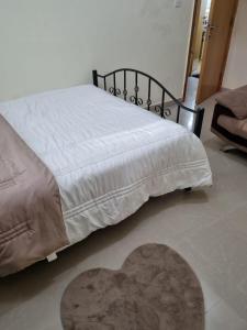 Krevet ili kreveti u jedinici u okviru objekta Escape to comfort properties