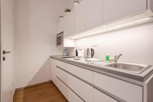 Klauzal Luxury Apartments studio K22 1072 Budapest, Klauzál tér kép - 2