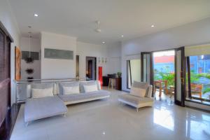 Gallery image of Kedis Bali Villa in Kuta