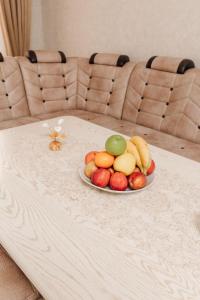 Galeriebild der Unterkunft home hotel spartak 2 in Samarkand