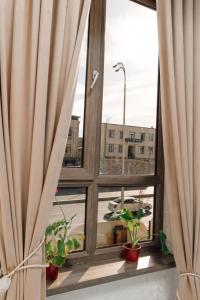 Galeriebild der Unterkunft home hotel spartak 2 in Samarkand + 24 Fotos