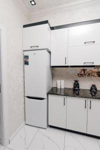 Galeriebild der Unterkunft home hotel spartak 2 in Samarkand