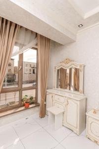 Galeriebild der Unterkunft home hotel spartak 2 in Samarkand