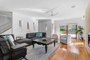 Gallery image of Tranquil Tides Retreat in Sorrento +13 photos