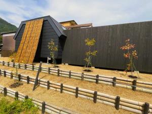 吴市Tiny House ZEN 倉橋島的相册照片