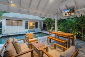 Gallery image of Lucida Villa by Reef Stays in Palm Cove
