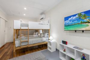 Gallery image of Lucida Villa by Reef Stays in Palm Cove