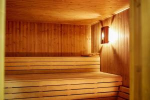Fotografie z fotogalerie ubytování Apartmany Fit Gym v Havířově