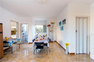 Χώρος καθιστικού στο Villa Torre Cesarea +26 φωτογραφίες