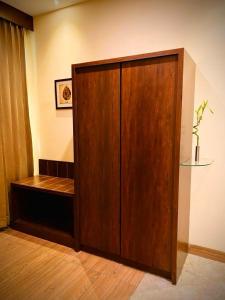 Fotografie z fotogalerie ubytování La grande suite karaikal v destinaci Karaikal