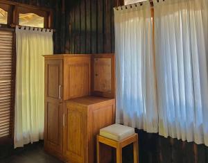 Fotografie z fotogalerie ubytování Bronze Bungalows v destinaci Gili Meno