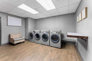 Fotografie z fotogalerie ubytování Hampton Inn Stroudsburg Poconos v destinaci Stroudsburg