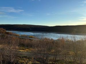 Billede fra billedgalleriet på 7 person holiday home in TANA i Tana