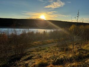 Billede fra billedgalleriet på 7 person holiday home in TANA i Tana