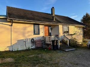 Billede fra billedgalleriet på 7 person holiday home in TANA i Tana