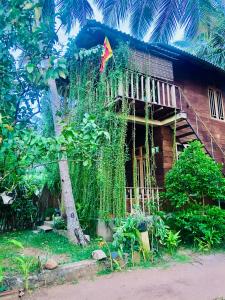 Imagen de la galería de Coconut Island Yala, en Tissamaharama