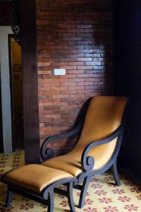 Photo de la galerie de l'établissement Bale Devata Resort, à Sleman