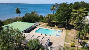 Φωτογραφία από το άλμπουμ του Mkonge Hotel σε Tanga