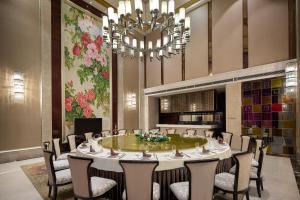 Fotografija v galeriji nastanitve Wyndham Garden Foshan Nanhai v mestu Foshan