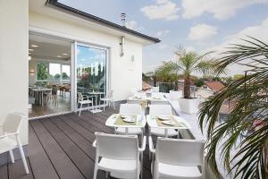 Galeriebild der Unterkunft Taome Feng Shui Stadthotel Breisgau in Emmendingen