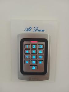 Kép Al Duca appartamento in centro szállásáról Palermóban a galériában