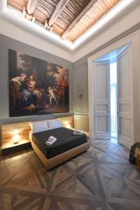 Fotografie z fotogalerie ubytování Toledo 424 Suite v Neapoli