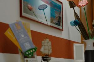 Fotografie z fotogalerie ubytování Nautilus Hotel v destinaci La Spezia