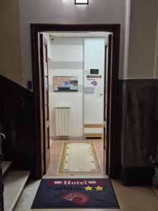Fotografie z fotogalerie ubytování Nautilus Hotel v destinaci La Spezia