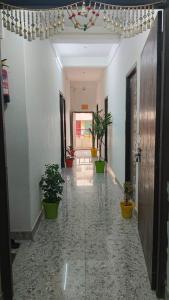 Fotografie z fotogalerie ubytování Shree K.B Guest House v destinaci Váránasí