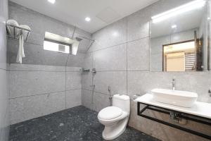 Gallery image of EVE Nest in Edappally