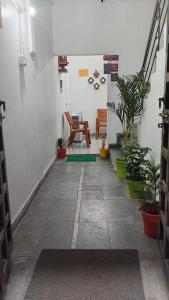 Fotografie z fotogalerie ubytování Shree K.B Guest House v destinaci Váránasí