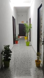 Fotografie z fotogalerie ubytování Shree K.B Guest House v destinaci Váránasí