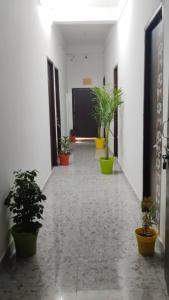 Fotografie z fotogalerie ubytování Shree K.B Guest House v destinaci Váránasí
