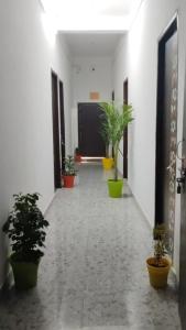 Fotografie z fotogalerie ubytování Shree K.B Guest House v destinaci Váránasí