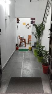 Fotografie z fotogalerie ubytování Shree K.B Guest House v destinaci Váránasí