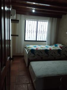 Fotografie z fotogalerie ubytování Casa Ciudad Jardin v destinaci Barranquilla