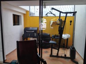 Fotografie z fotogalerie ubytování Casa Ciudad Jardin v destinaci Barranquilla