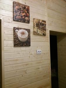 Imagem da galeria de Villa Svalyavа em Svalyava