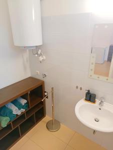 Bagno di Family Apartments center of Mürzzuschlag