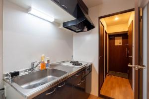 Fotografie z fotogalerie ubytování Axia v Osace + 33 fotografií