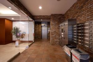 Kuchyň nebo kuchyňský kout v ubytování Axia