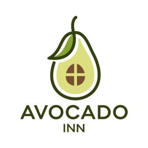 Certifikát, hodnocení, plakát nebo jiný dokument vystavený v ubytování The Avocado Inn