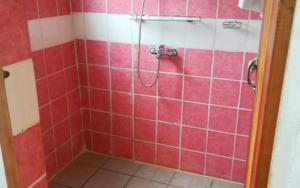 GO Andasibe Hotel tesisinde bir banyo