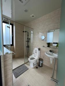 GuilinにあるLucky House Homestayのギャラリーの写真